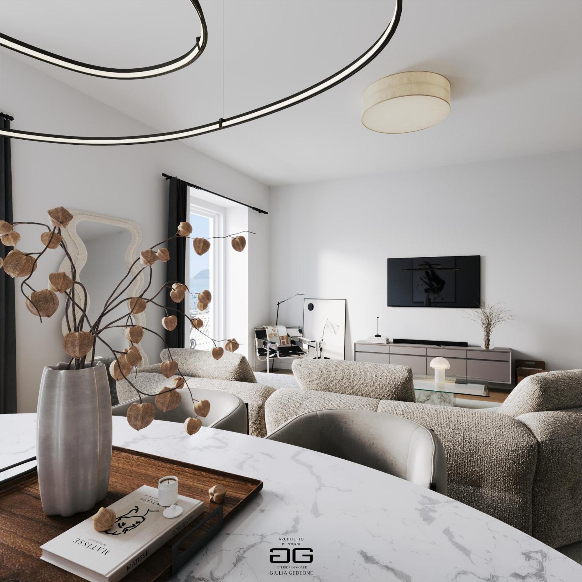 Aparthotel Le Terrazze Alassio Exteriér fotografie